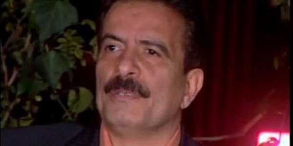 Öğretmenevi'ndeki odasında ölü bulundu