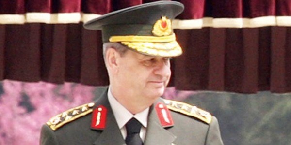 Başbuğ'u astlarının ifadeleri yaktı