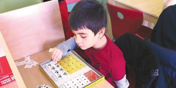 Üstün yeteneklilere 3 yıl erken mezuniyet
