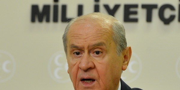 Bahçeli, Erdoğan'a 44 bin 500 lira tazminat ödeyecek