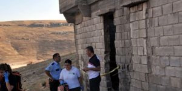 Gaziantep'te aşırı dozda uyuşturucu alan bir genç ölü bulundu