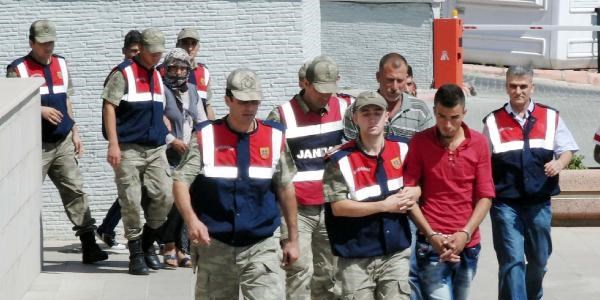 Kahramanmaraş'ta şüpheli ölüme 6 gözaltı