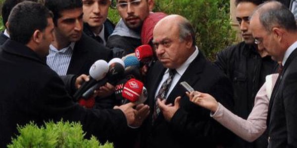 Emekli Orgeneral İsmail Koçman vefat etti
