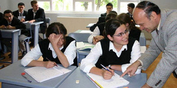 Liselilere ortalama yükseltme hakkı