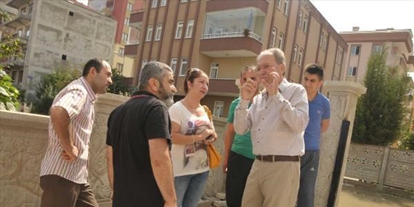 'Devlet, babalığını yapmalı'
