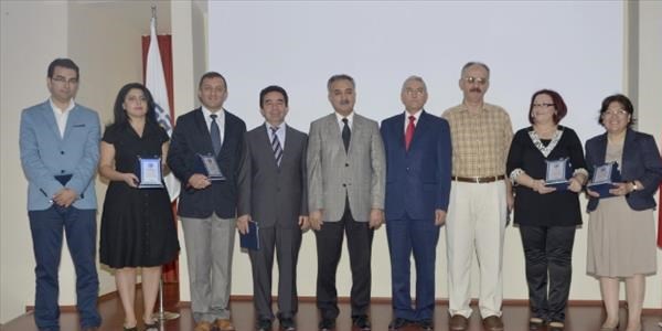 ESOGÜ'de TÜBİTAK destekli projenin açılışı