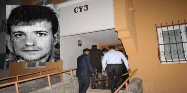 3 yıllık eşini döverek öldürdü