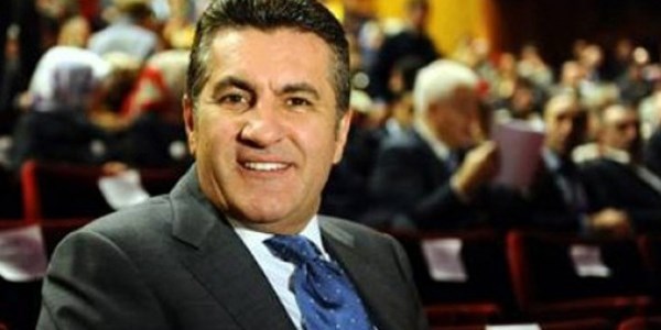 Sarıgül aday olmak istemiş