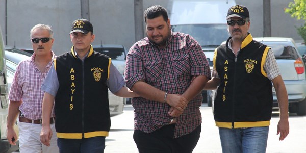 Ağabeyini öldürdü, vicdan azabına dayanamayıp teslim oldu
