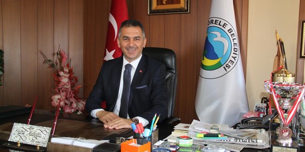Başkan Melikoğlu, Görele'ye İmam Hatip Lisesi'ni müjdeledi