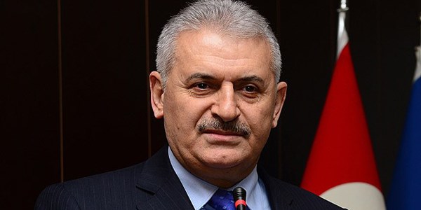 Yıldırım: Asıl bayram 29 Ekim'de
