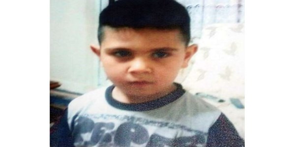 Gölette kaybolan çocuk ölü bulundu