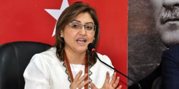 O kadın sığınma evi boşaltılıyor