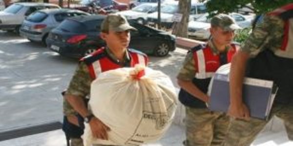 Jandarma'dan bayram operasyonu