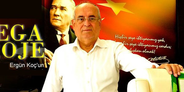 Belediyeye kira borcu olanları sosyal paylaşım sitesinde teşhir etti