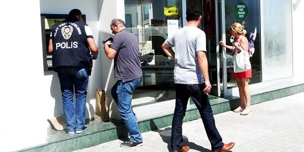 Düzenekle 5 milyon liralık vurgun iddiası