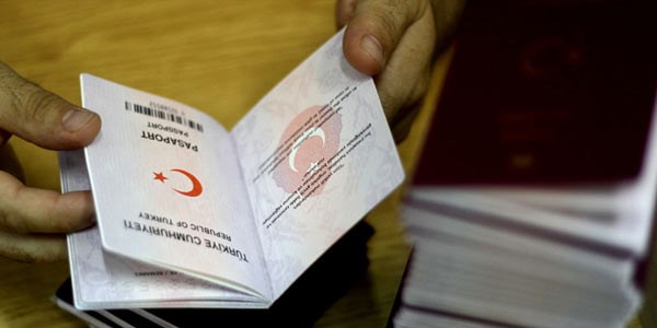 70 bin kişi için yurt dışı fırsatı
