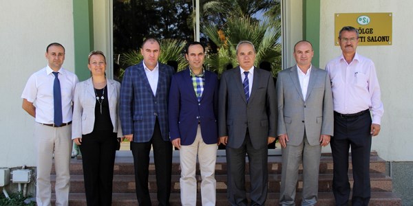 Gölet projesi hayat buluyor