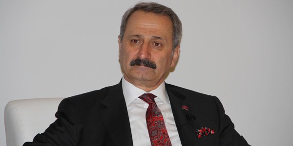 Bakan Çağlayan: 82 personele ceza verildi