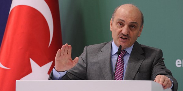 Çevre Bakanlığı, engellilere göre dizayn ediliyor