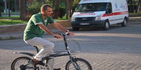Aydınlı doktor obeziteye karşı savaş açtı