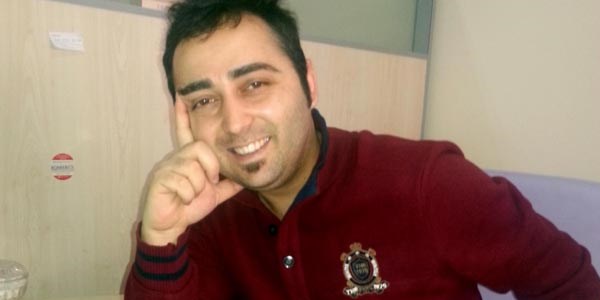 Saldırıya uğrayan doktor, Van'da tedavi altına alındı