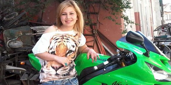 18 yaşındaki kızın sır ölümüne soruşturma