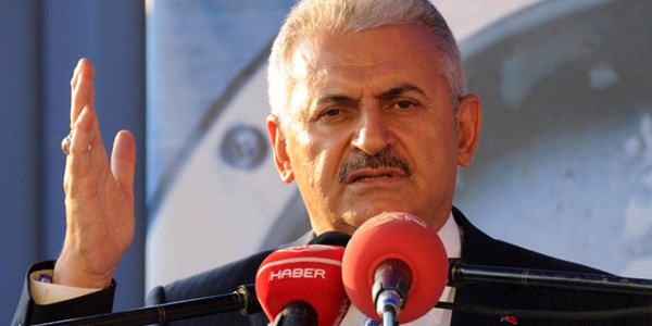 Yıldırım: 2014'te Bogaziçi Köprüsü bakıma girecek