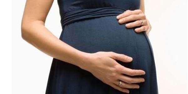 Gebelik döneminde hamur işine dikkat
