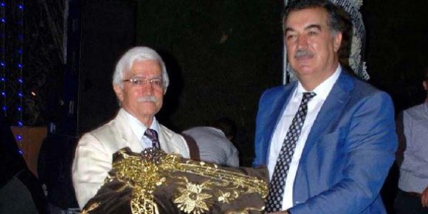 Vali yardımcısının sözleri Vali'yi kızdırdı