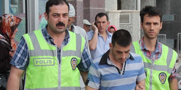 Polisin kasasını soyan hırsızlara 44 yıl hapis