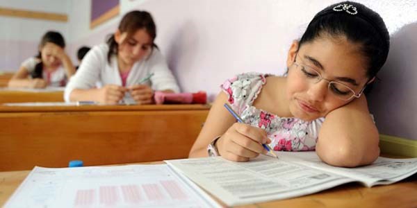 Sınavla öğrenci alan okullara kayıtlar yarın sona eriyor
