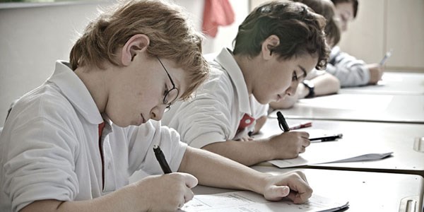 'Dopingli' okullara tepki yağdı