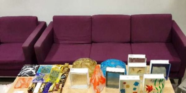Tuğla içersinde 'eroin' sevkiyatı