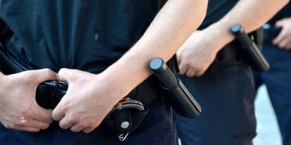 Tekirdağ'da polis copu öldürdü iddiası