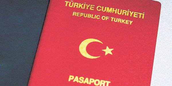 Artık pasaportlar polisten alınmayacak