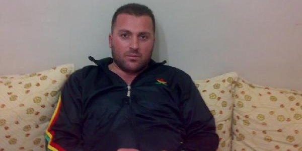 Otomobilin çarptığı yaya öldü