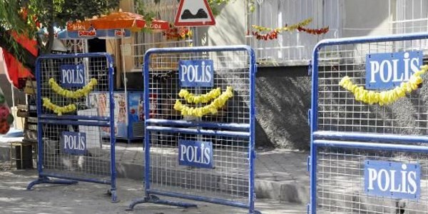 En ilginç sebze kurutma yeri
