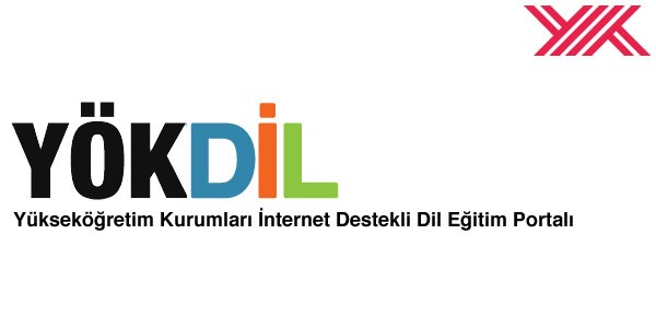 YÖKDİL'den online yabancı dil öğrenme fırsatı