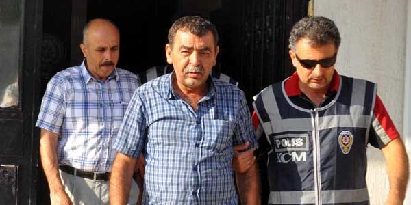 Piyango memurları tefecilikten yakalandı