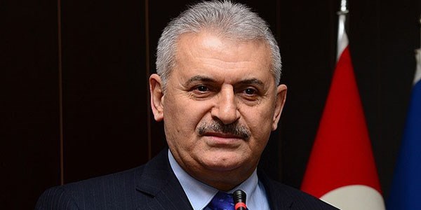 Yıldırım: İddialar hayal mahsulü