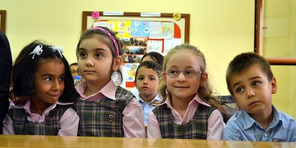 İlköğretim kurumlarına kayıt işlemleri tamamlandı