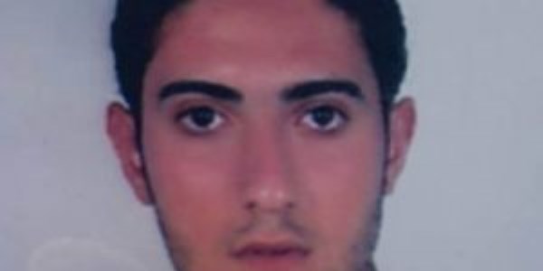 Samandağ'da motosiklet kazası: 1 ölü, 1 yaralı