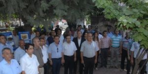 Marmara Depremi'nin 14. yılı