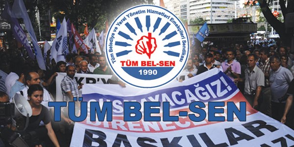 Tüm Bel-Sen'den DPB'ye itiraz dilekçesi