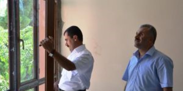 Şanlıurfa İl Milli Eğitim Müdürlüğü ek binasına kavuşuyor