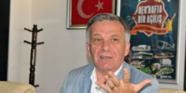 Yürüyen köşk restore edildi