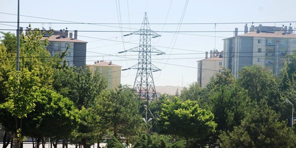 ARAS elektriğin hisseleri yarın devrediliyor