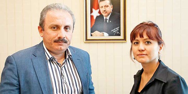 AK Parti'nin adayları Şubat'ı bulur
