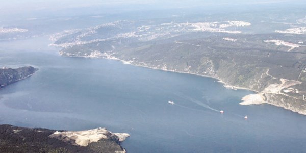 3. köprüde bilirkişi raporu temelden 2 ay sonra çıktı
